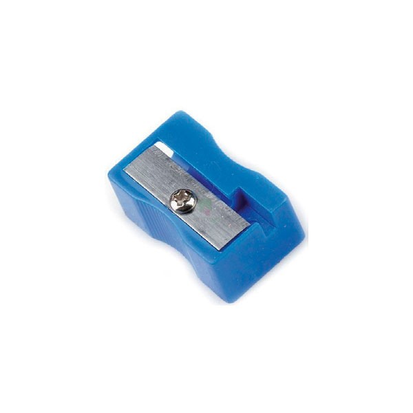 SACAPUNTAS PLASTICO FAIBO