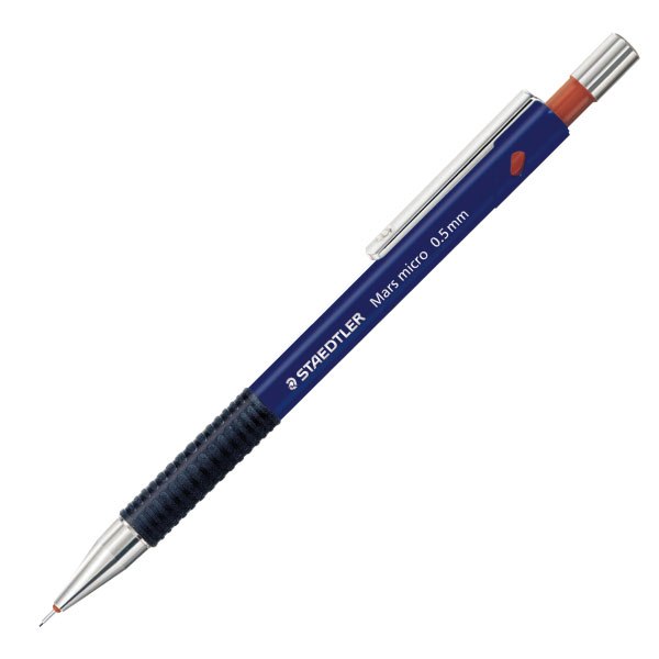 PORTAMINAS MARSMICRO DE 0.5 MM