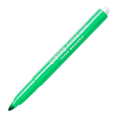 C.12 ROTULADORES GIOTTO VERDE CLARO P/G