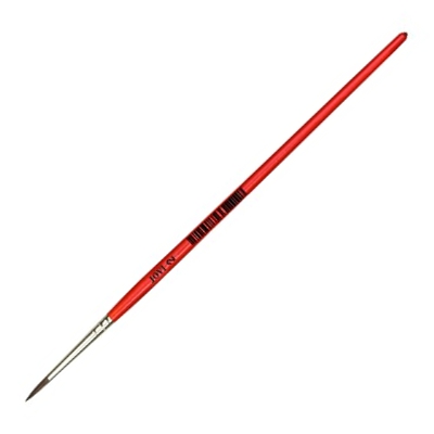 PINCEL REDONDO Nº2 ACUARELA