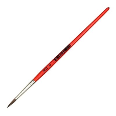 PINCEL REDONDO Nº6 ACUARELA