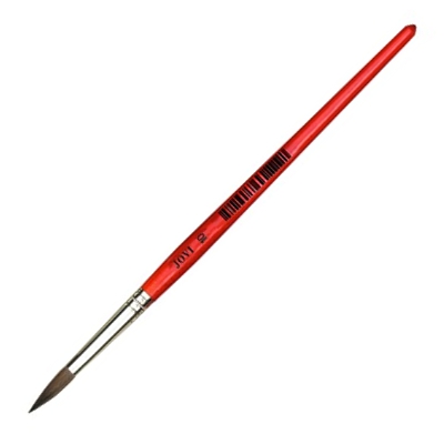 PINCEL REDONDO Nº10 ACUARELA