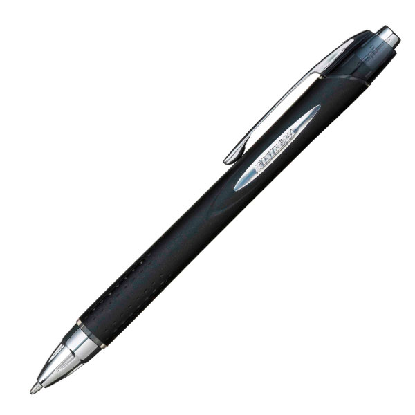 BOLIGRAFO JETSTREAM SXN-210 NEGRO 1MM