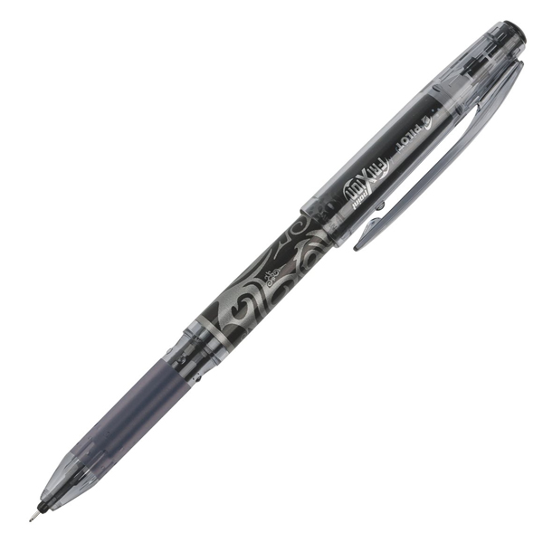BOLIGRAFO FRIXION POINT 0.5MM NEGRO