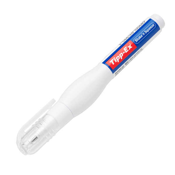 CORRECTOR LIQUIDO TIPP-EX