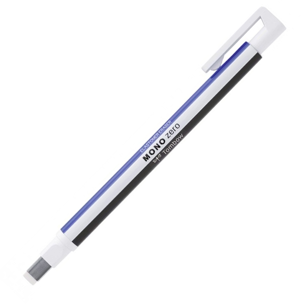 RECAMBIO BORRADOR MONO ZERO P/2.5X5MM