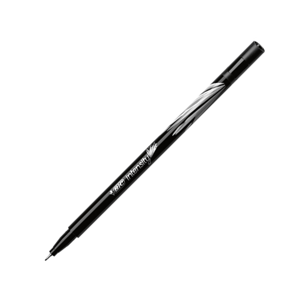 ROTULADOR P.FINA BIC INTENS.FINE NEGRO