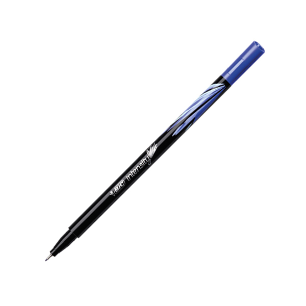 ROTULADOR P.FINA BIC INTENS.FINE AZUL