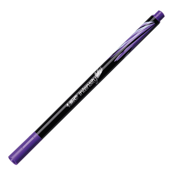 ROTULADOR P.FINA BIC INTENS.FINE VIOLET