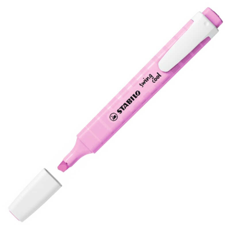 ROTULADOR FLUORESC. SWING FUCSIA HELADO