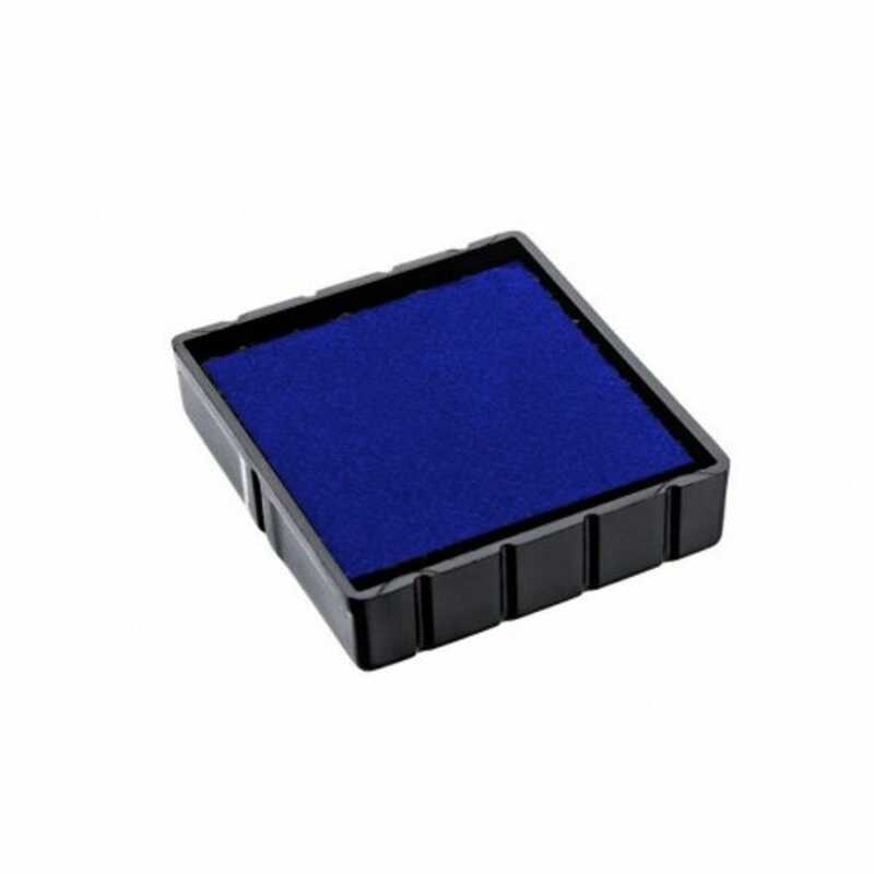 ALMOHADILLA PRINTER E/Q24 AZUL