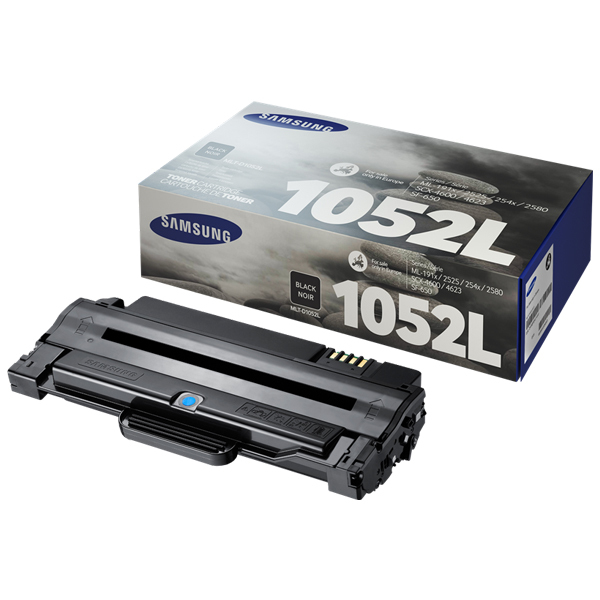 TONER SAMSUNG MLT-D1052L NEGRE 2500F.