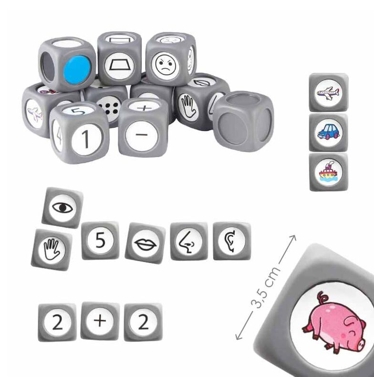 SET DE DADOS VARIADOS