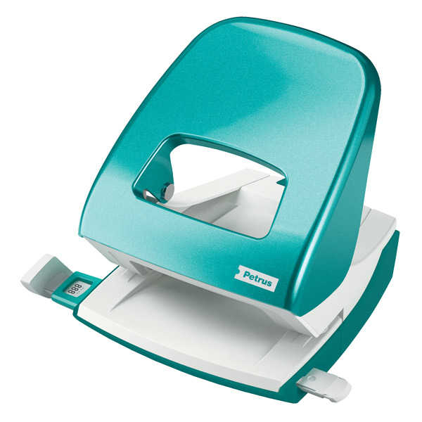 TALADRO 62 WOW PETRUS 2A.30H TURQUESA