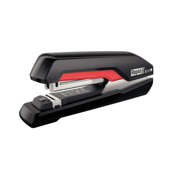 GRAPADORA RAPID FS S17 30H. NEGRA