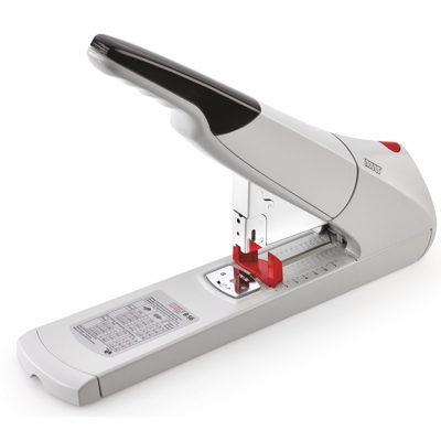 GRAPADORA B-56/3 NOVUS 210 HOJAS