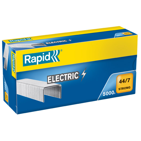 GRAPAS RAPID 44/7 GALVANI. GRAP.ELECTRI