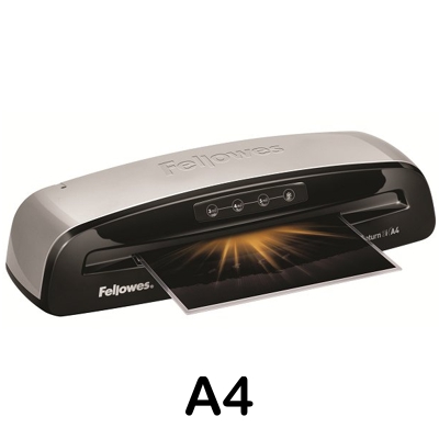 PLASTIFICADORA SATURN 3I A4