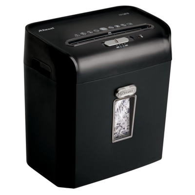 DESTRUCTORA REXEL PROMAX RPS812 8H TIRA