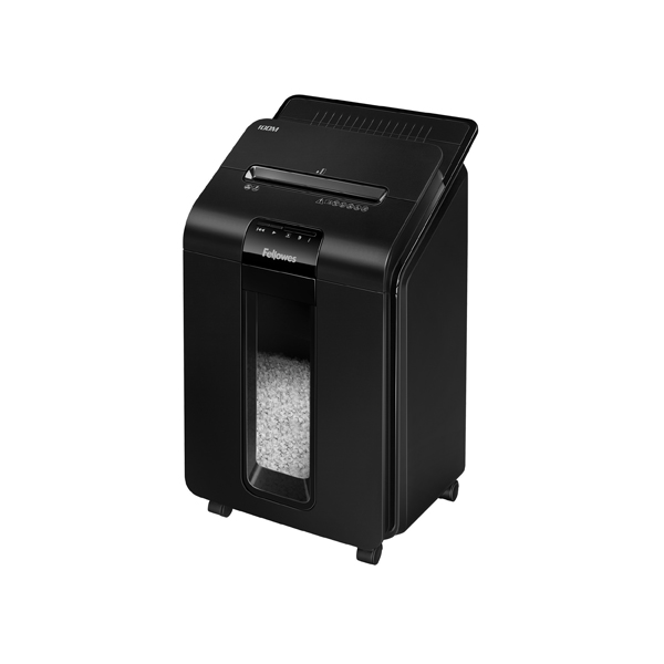 DESTRUCTORA FELLOWES AUTOMAX 100M PART.