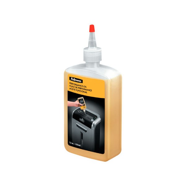 BOTELLA ACEITE PARA DESTRUCTORAS