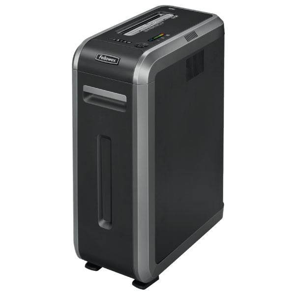 DESTRUCTORA FELLOWES 125CI 20H PARTIC.