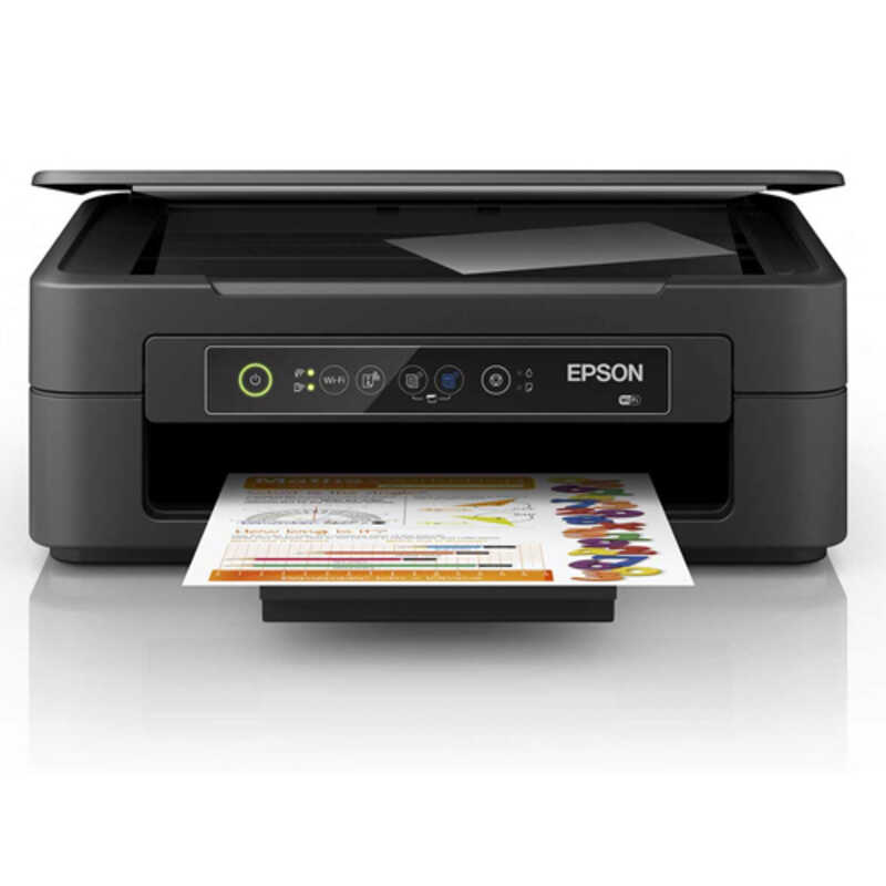 IMPRESORA MULTIFUNCION EPSON XP-2150
