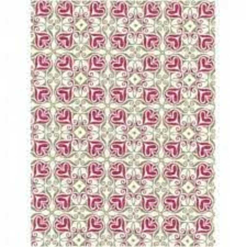 HOJA DECOPATCH 30X40CM. REF: 395