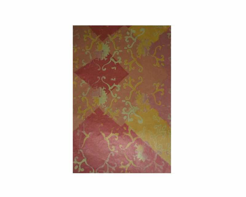HOJA DECOPATCH 30X40CM. REF: 415