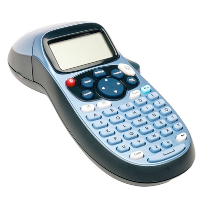 ROTULADORA DYMO LETRATAG LT-100H