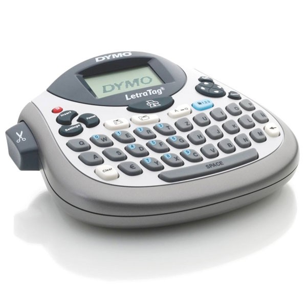 ROTULADORA LETRATAG LT-100T LABELMAKER