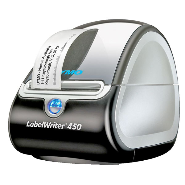 IMPRESORA ETIQUETAS LABELWRITER 450