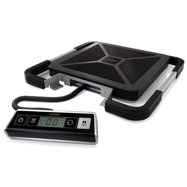 BASCULA DIGITAL MAILING S50 50KG