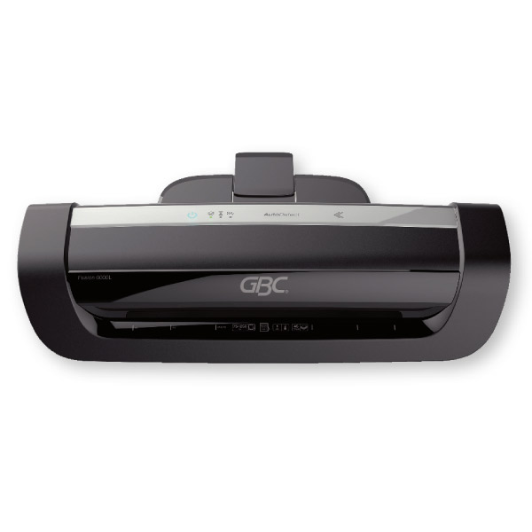 PLASTIFICADORA GBC FUSION PLUS 6000L A3