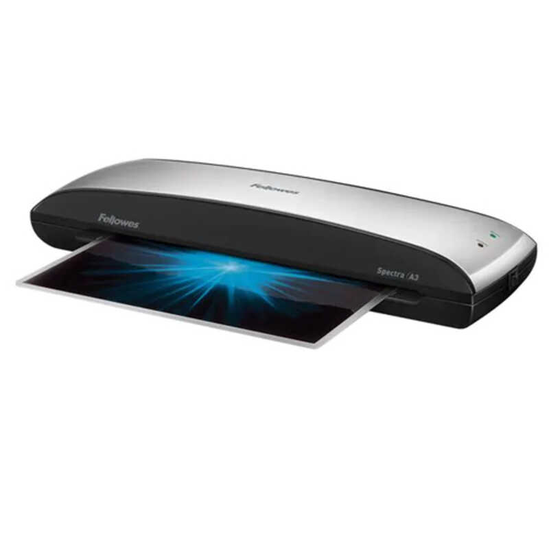 PLASTIFICADORA A3 SPECTRA