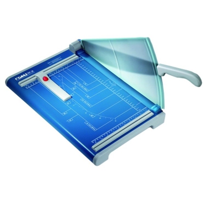 CIZALLA DAHLE PALANCA A4 25H MOD.560