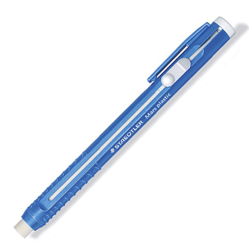 PORTAGOMAS MARS PLASTIC STAEDTLER