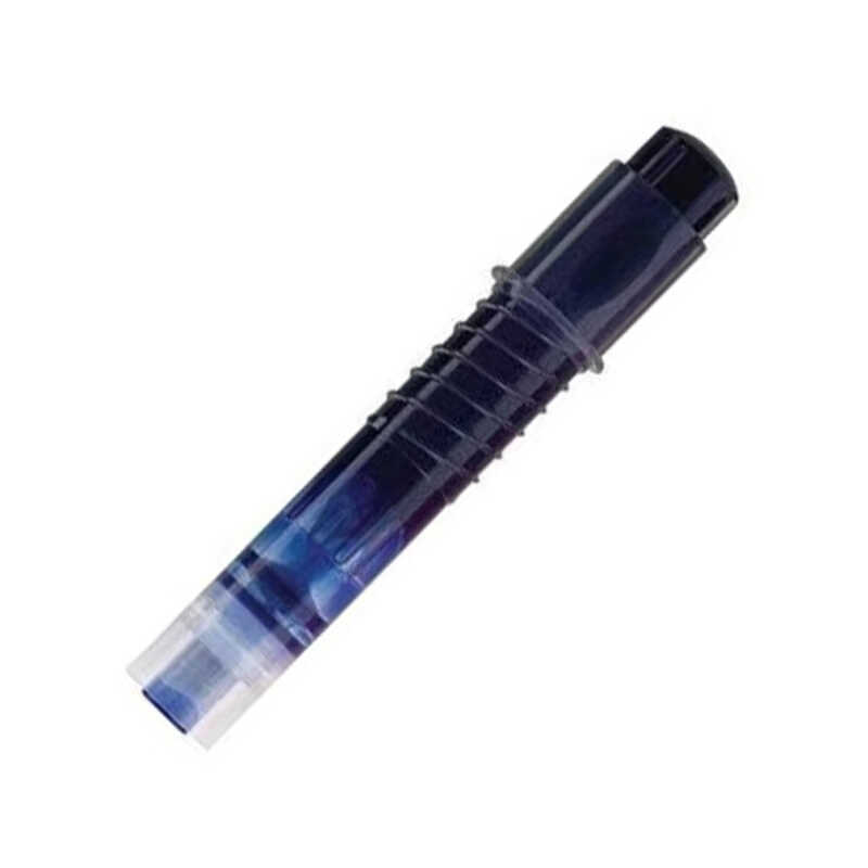 RECAMBIO TINTA ROTULADOR ESTRECHO AZUL