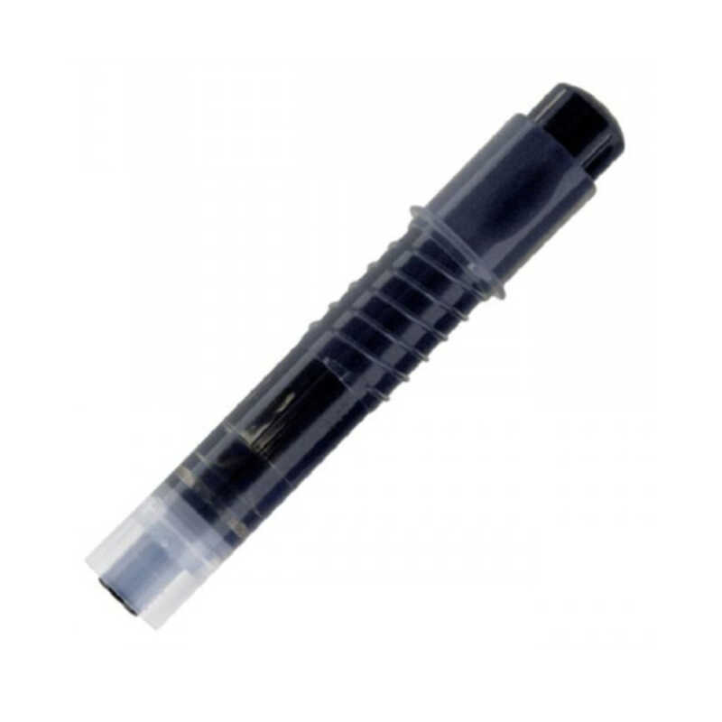 RECAMBIO TINTA ROTULADOR ESTRECHO NEGRO