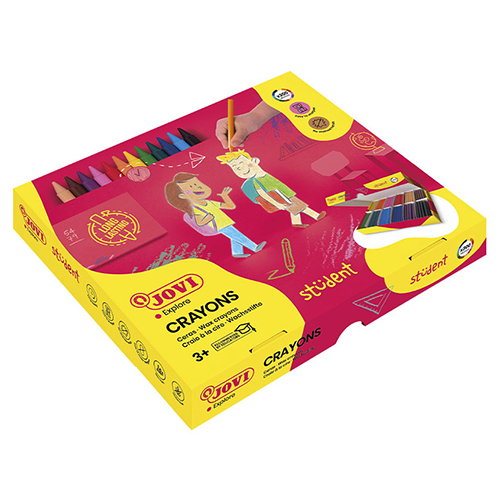 CAJA 300 PLASTICOLOR (12COLORESX25UDS.)