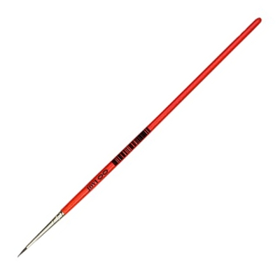PINCEL REDONDO Nº0 ACUARELA