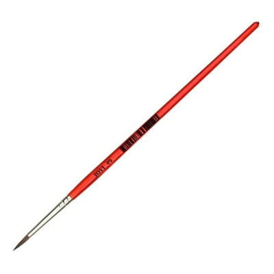 PINCEL REDONDO Nº3 ACUARELA