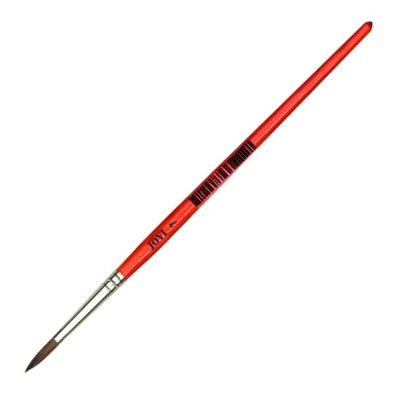 PINCEL REDONDO Nº7 ACUARELA
