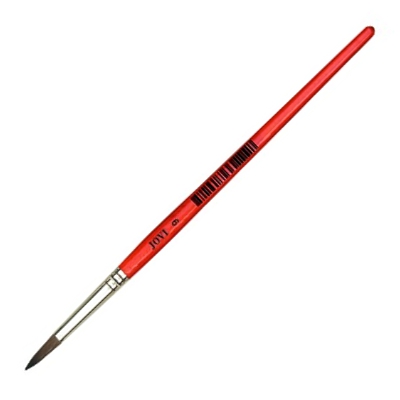 PINCEL REDONDO Nº9 ACUARELA