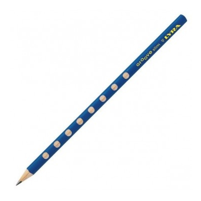 LAPIZ GRAPHITE LYRA GROOVE TRIPLUS