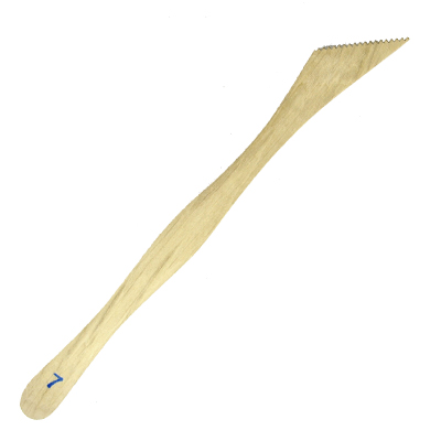 MOLDEADOR DE MADERA N§7