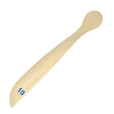 MOLDEADOR DE MADERA Nº10