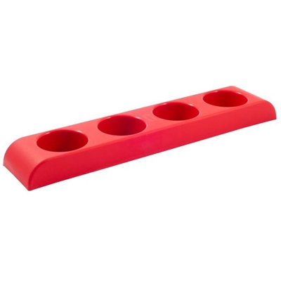 BASE PARA 4 BOTES ANTIVUELCO