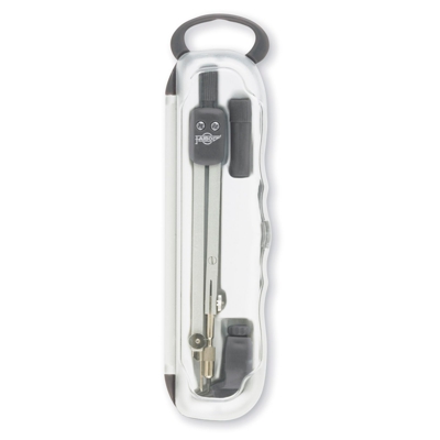 COMPAS FAIBO + ADAPTADOR UNIVERSAL