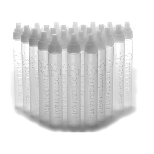 APLICADOR DIVERMAGIC VACIO 50ML.